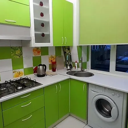 شقة On Pekarska Str.26 إلفيف