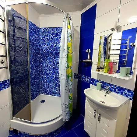 Appartamento On Pekarska Str.26 Leopoli