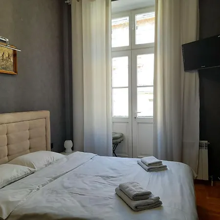 On Pekarska Str.26 Apartment *