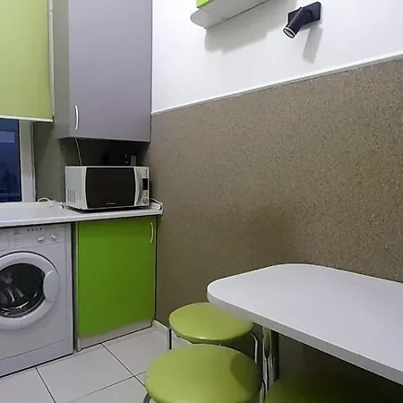 On Pekarska Str.26 *