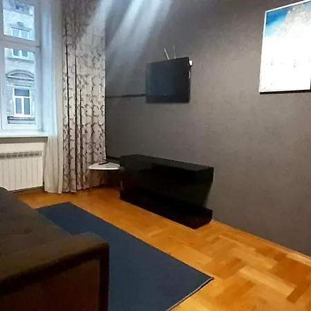 On Pekarska Str.26 Apartment