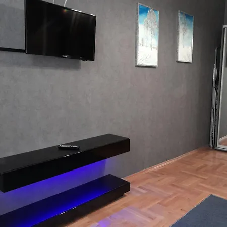 Apartment On Pekarska Str.26 *