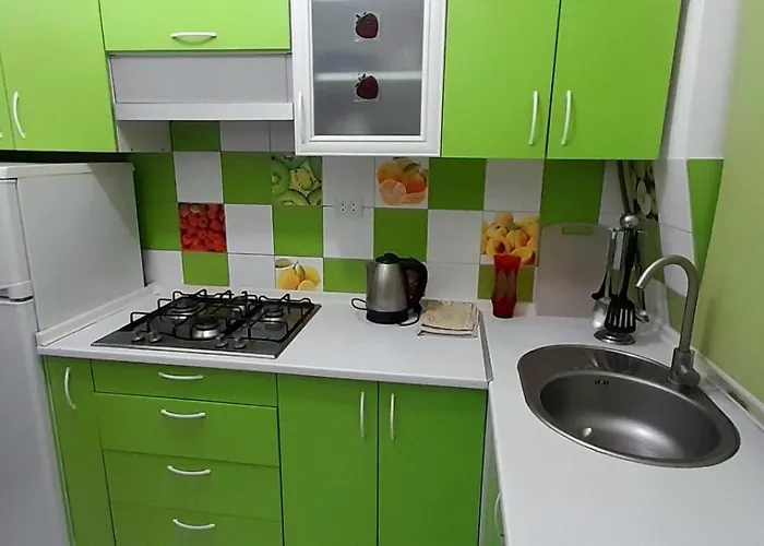 On Pekarska Str.26 Apartamento Leópolis