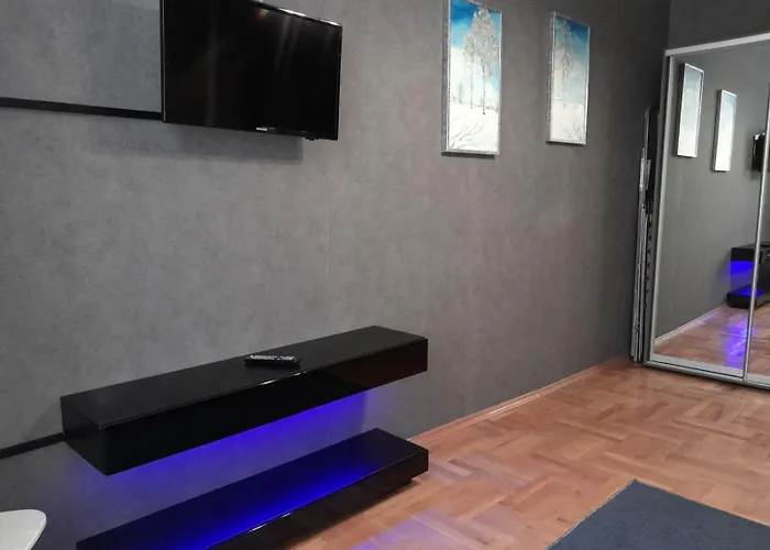 Apartamento On Pekarska Str.26 *