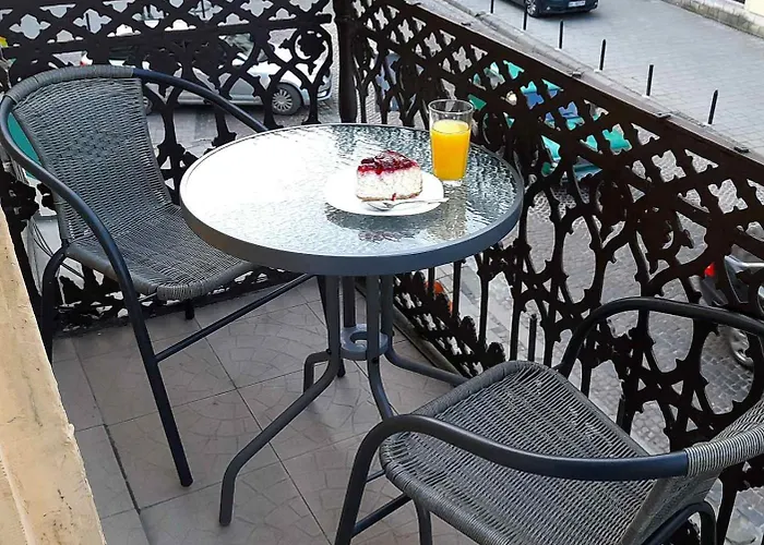 On Pekarska Str.26 Lviv