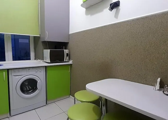 On Pekarska Str.26 *