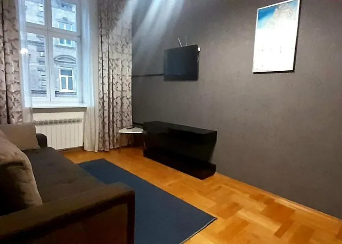 On Pekarska Str.26 Daire