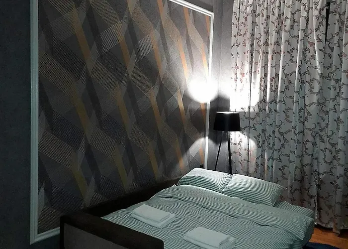 Daire On Pekarska Str.26